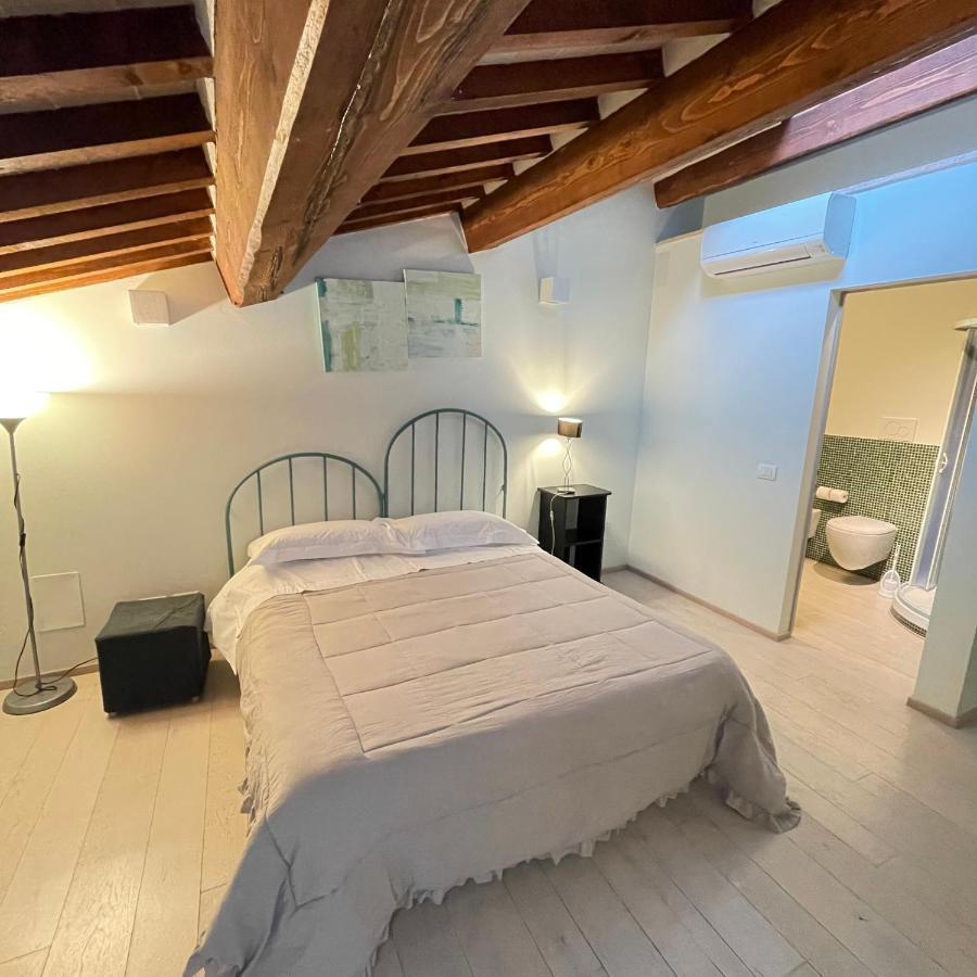 B&B Montepulciano Stazione 外观 照片