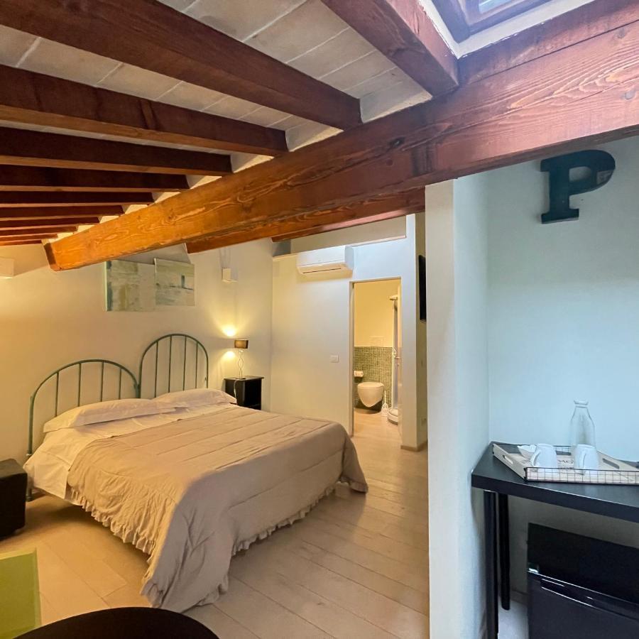 B&B Montepulciano Stazione 外观 照片
