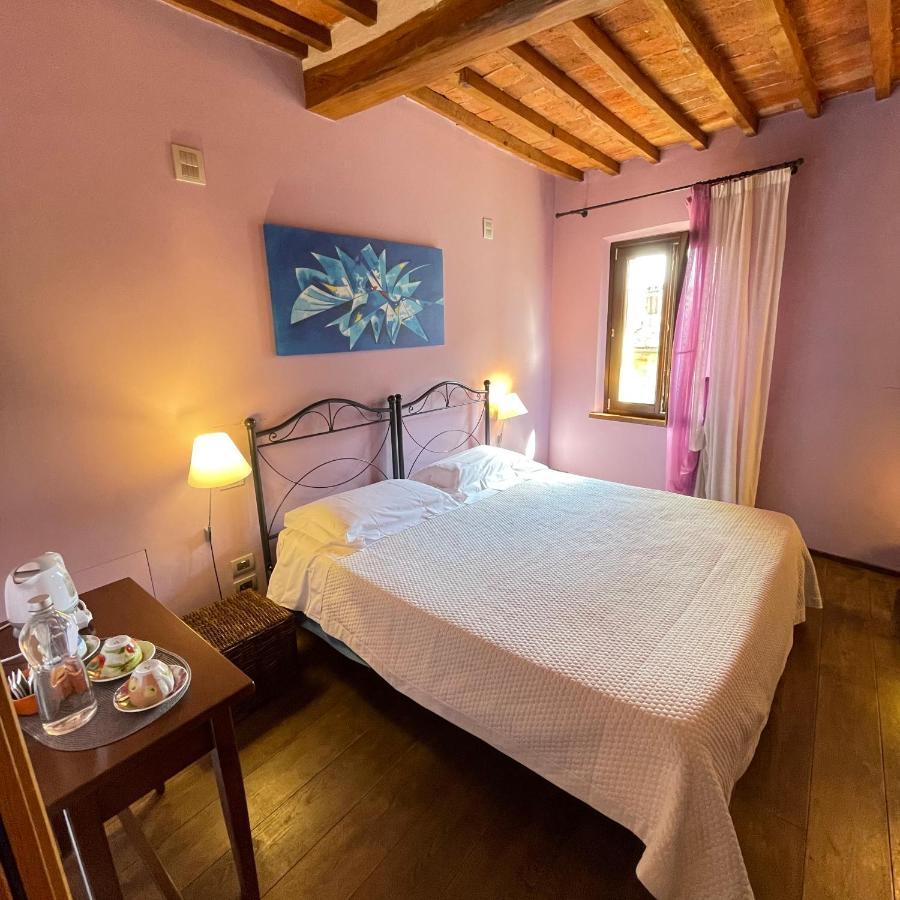 B&B Montepulciano Stazione 外观 照片
