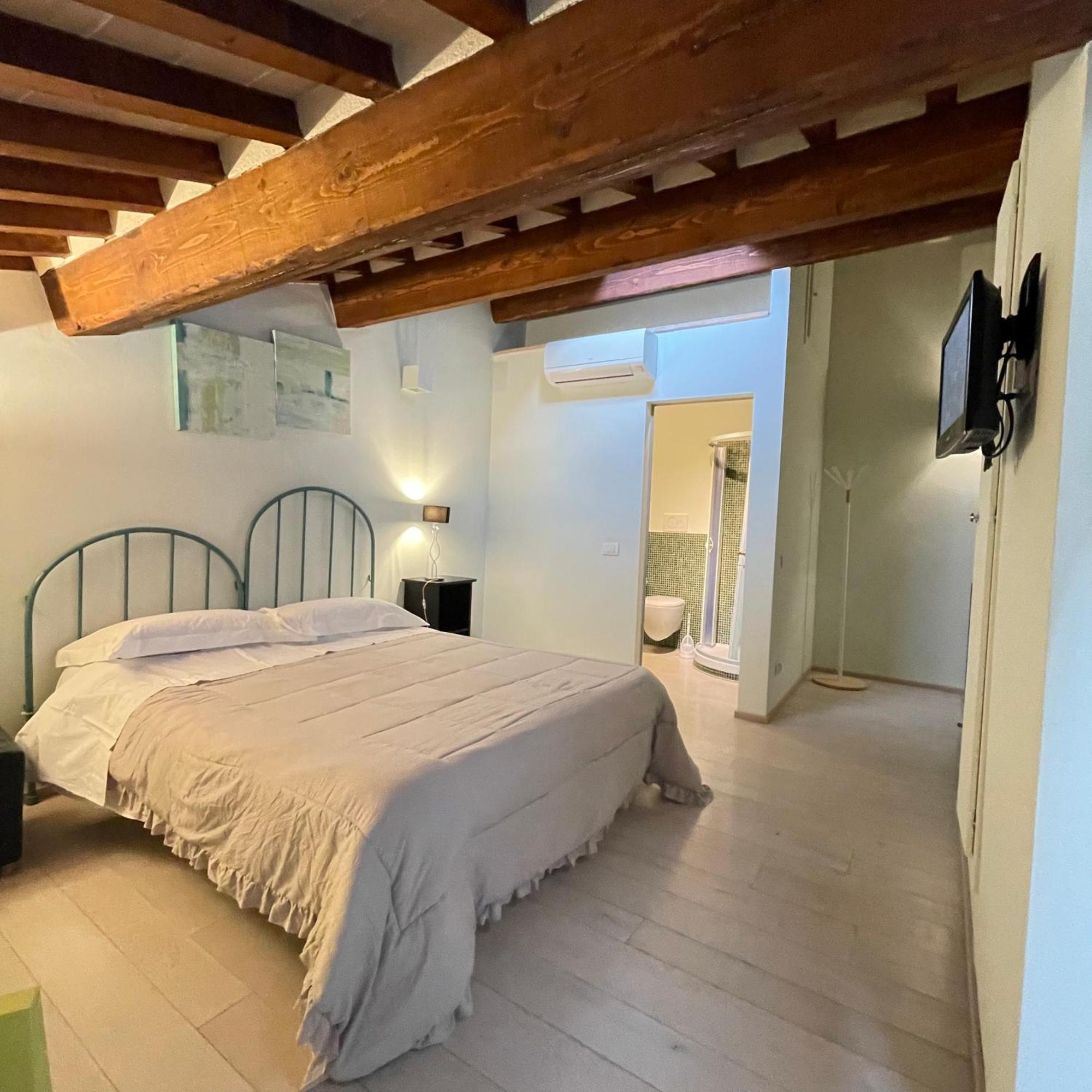 B&B Montepulciano Stazione 外观 照片