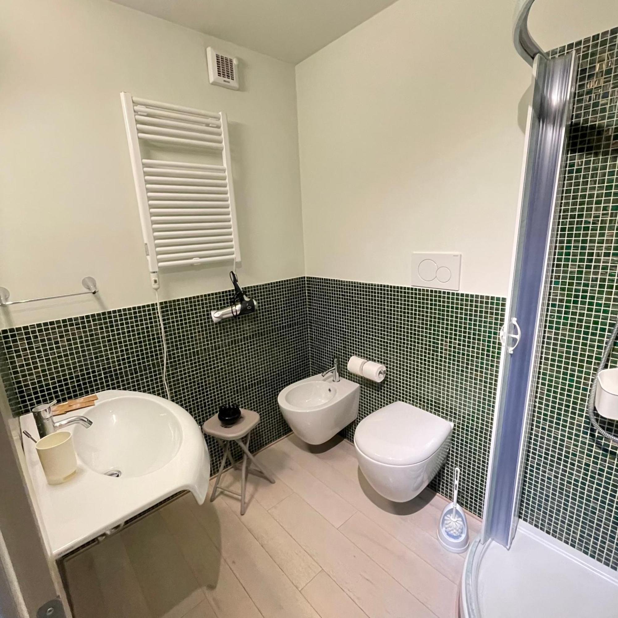 B&B Montepulciano Stazione 外观 照片